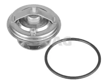 Термостат, охлаждающая жидкость SWAG купить